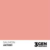 Salmon 17ml